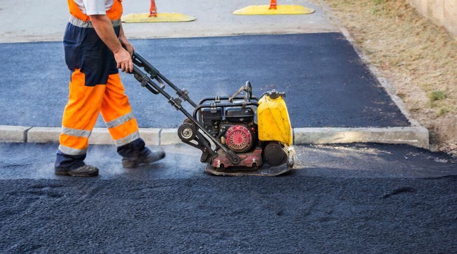 Professional Storm Sewer Service in Granite Bay, CA
